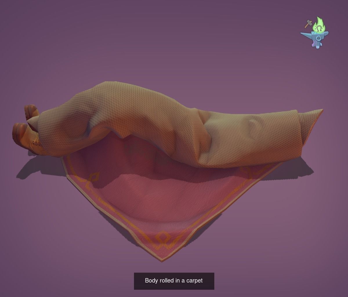 Victorian Interior Bundle 3D Model Collection_5