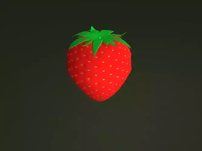Strawberry