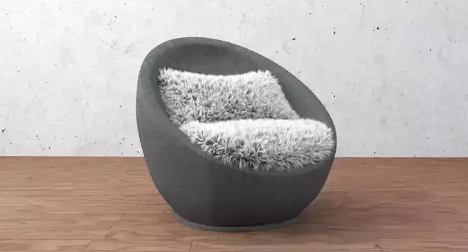 Swivel Chair