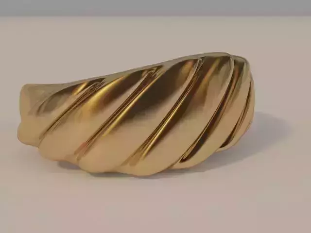 golden ring