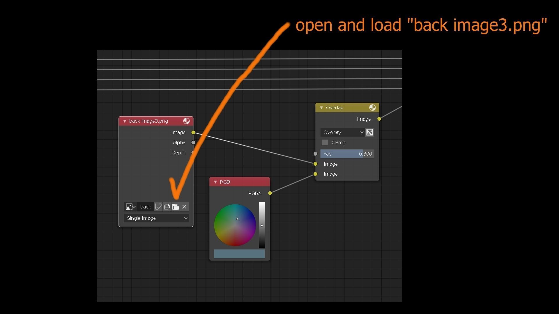 Toon render project file 1 3D model_4