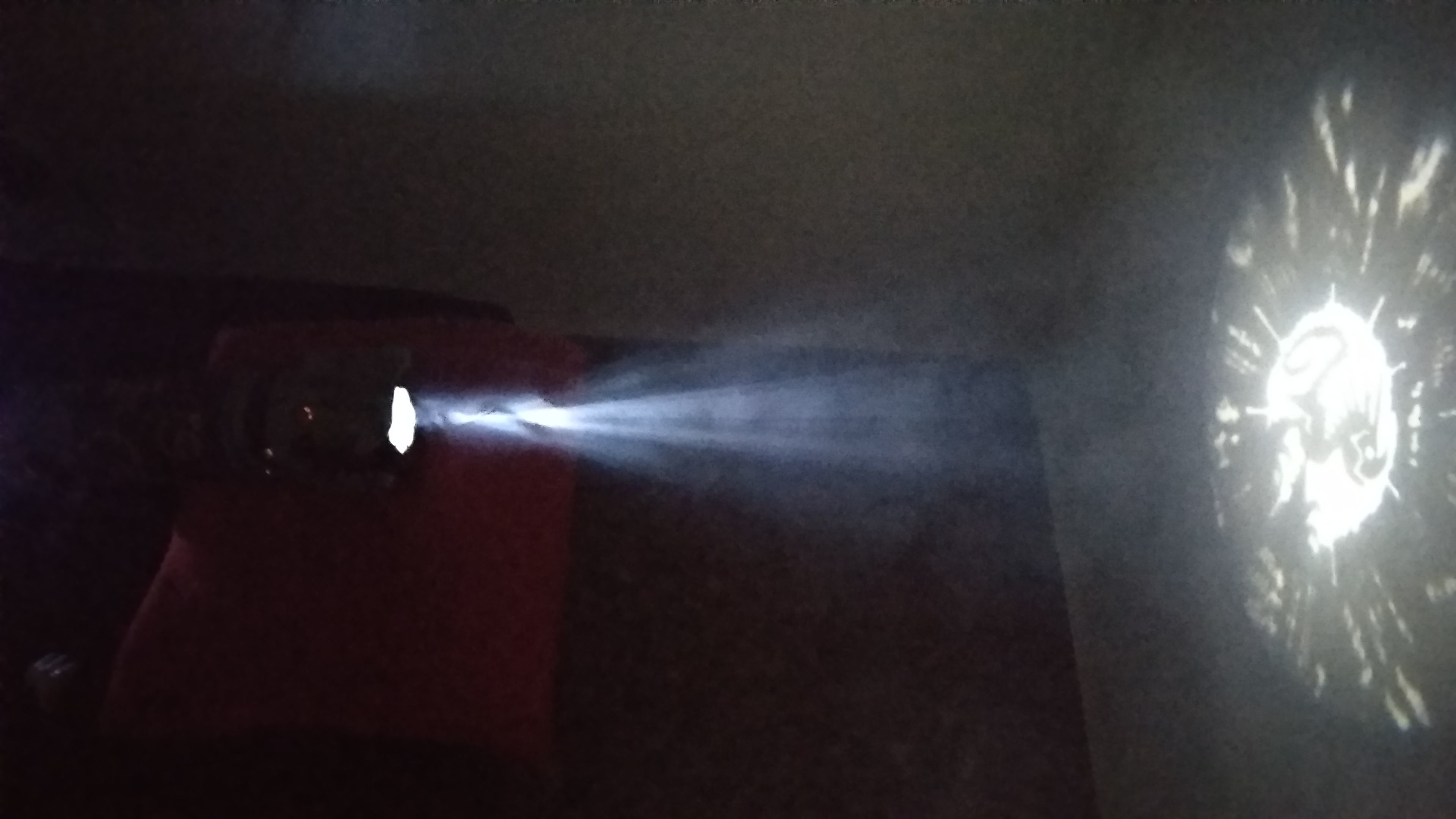 Dragon Eye  3D print model_4