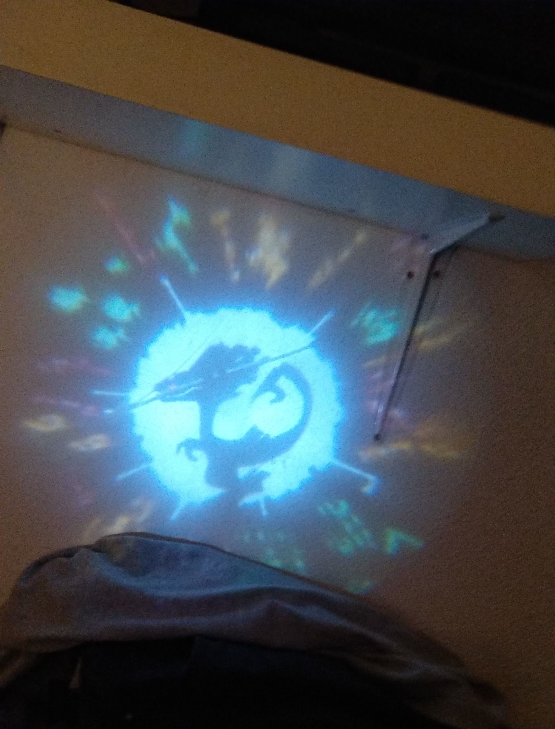 Dragon Eye  3D print model_14