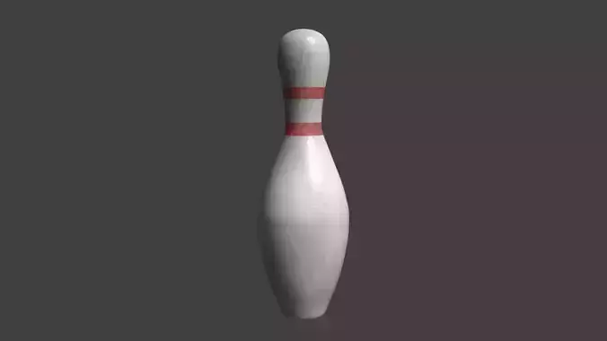 BOWLING PIN