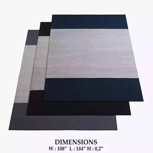 Fabula Living Rugs 359