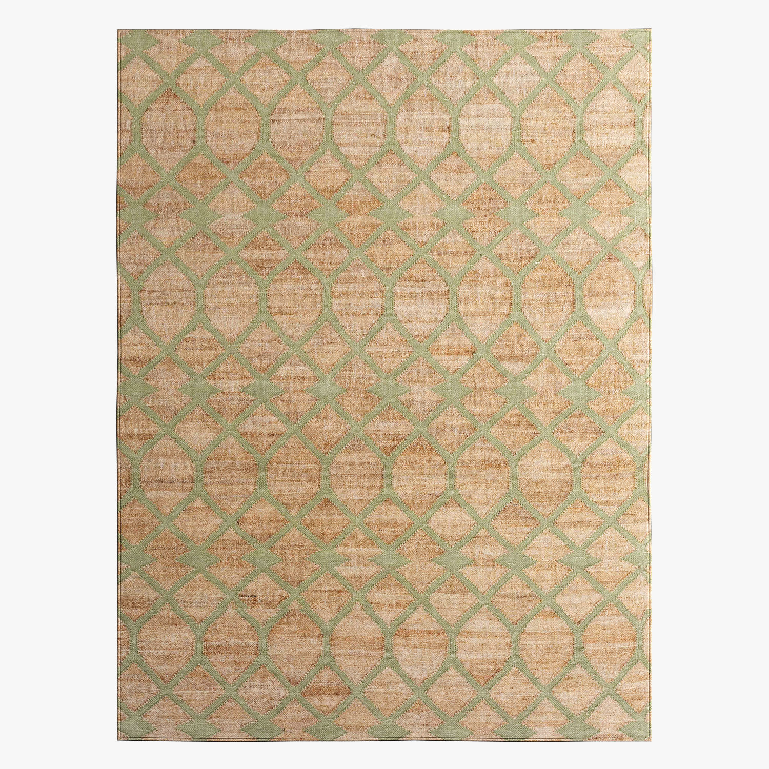 GAN Rugs 361 3D model_3