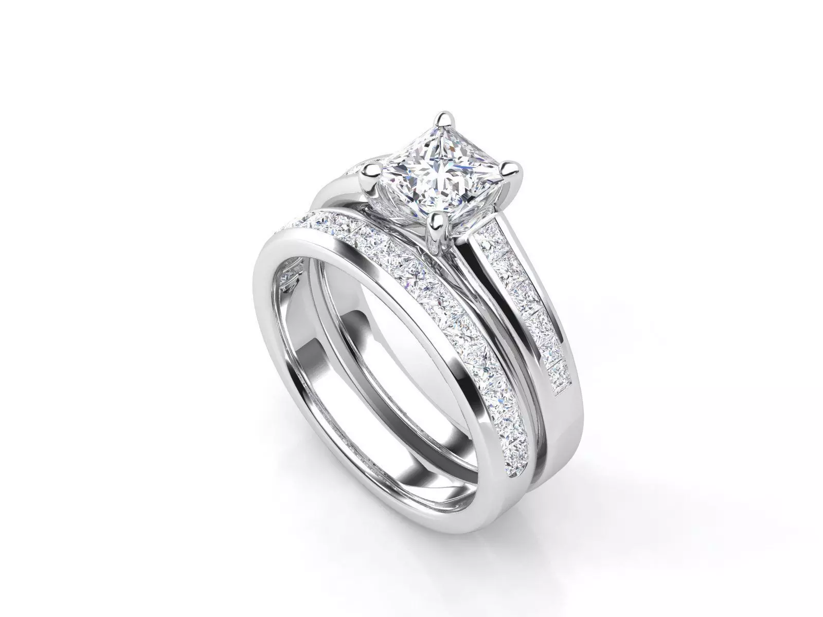 ZER 013set 3D print model