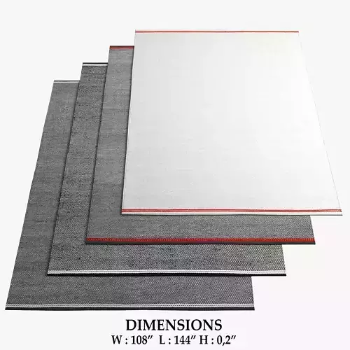 Fabula Living Rugs 368