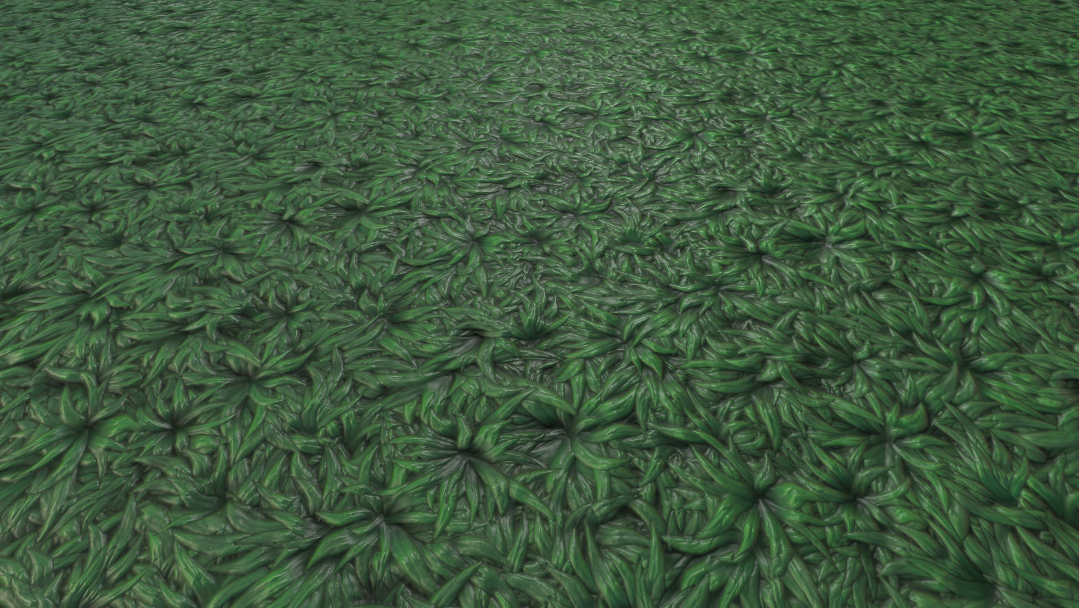 Stylized Ground Vol 12  - Hand Painted Texture Texture_22