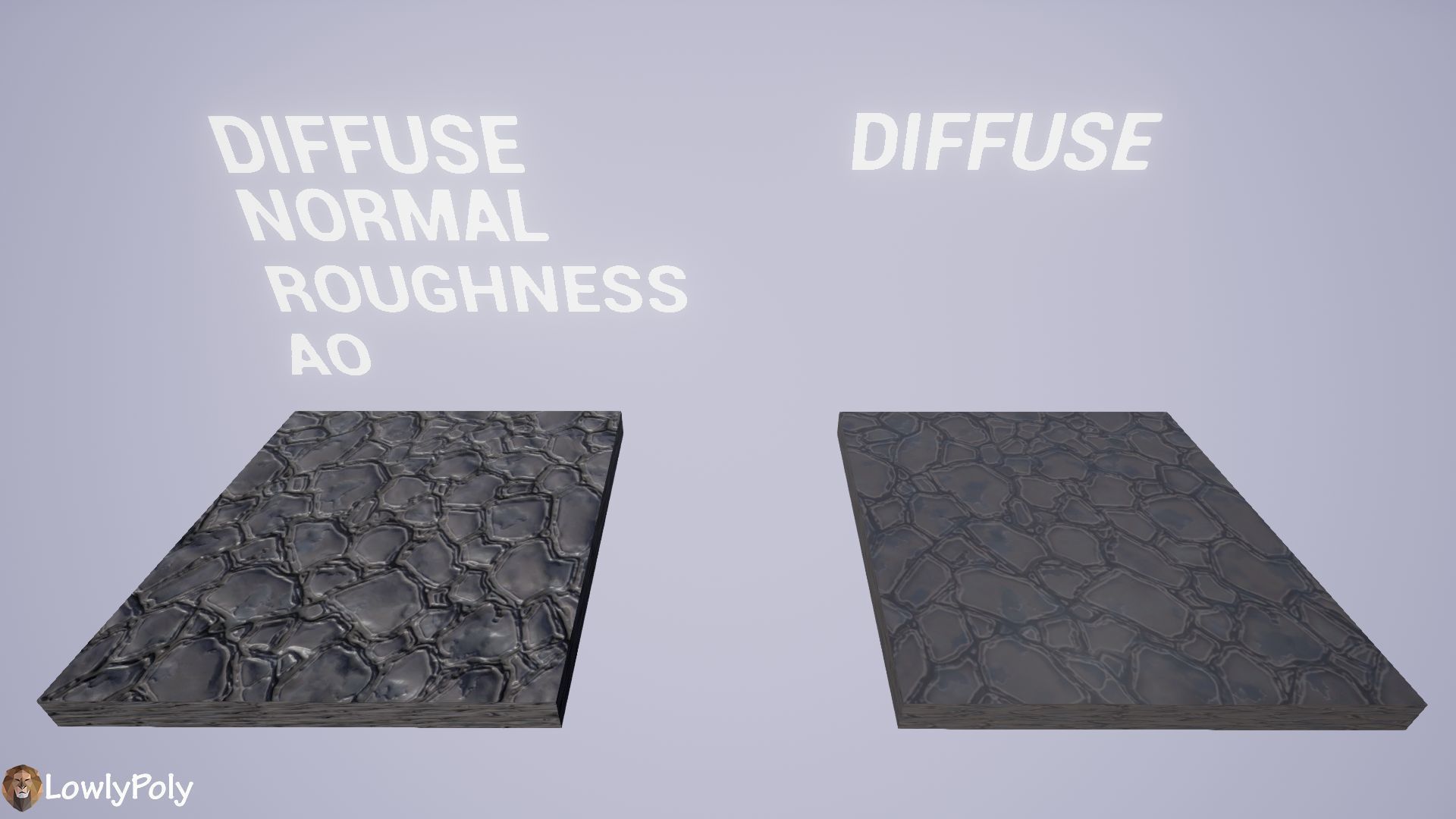 Stylized Ground Vol 12  - Hand Painted Texture Texture_20