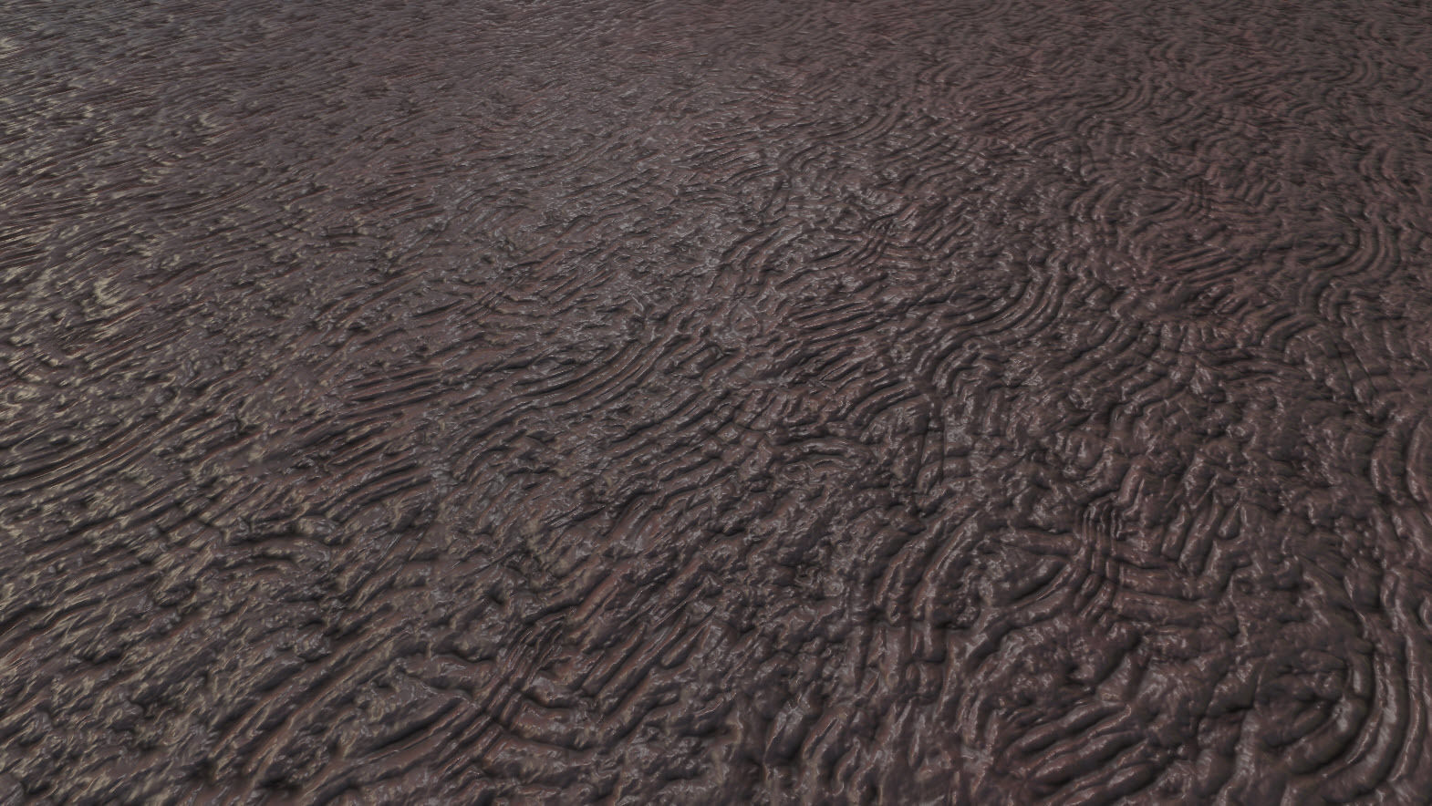 Stylized Ground Vol 14 - Hand Painted Texture Pack Texture_23