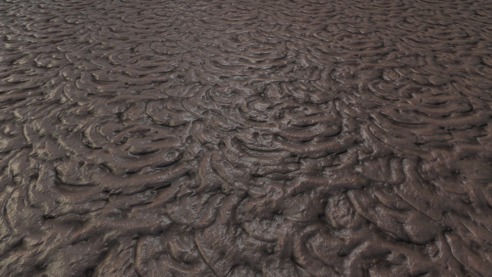Stylized Ground Vol 14 - Hand Painted Texture Pack Texture_24
