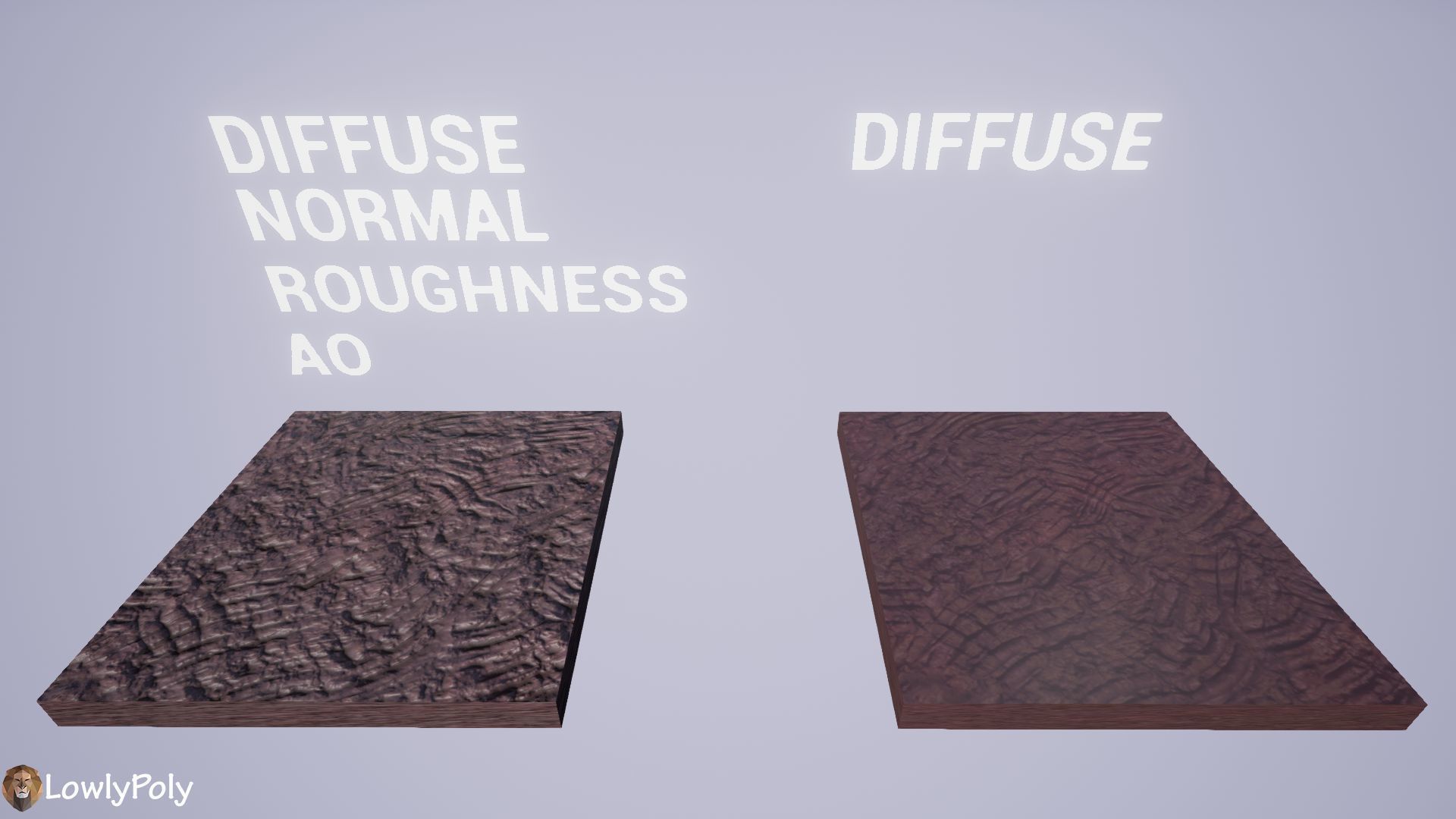 Stylized Ground Vol 14 - Hand Painted Texture Pack Texture_16