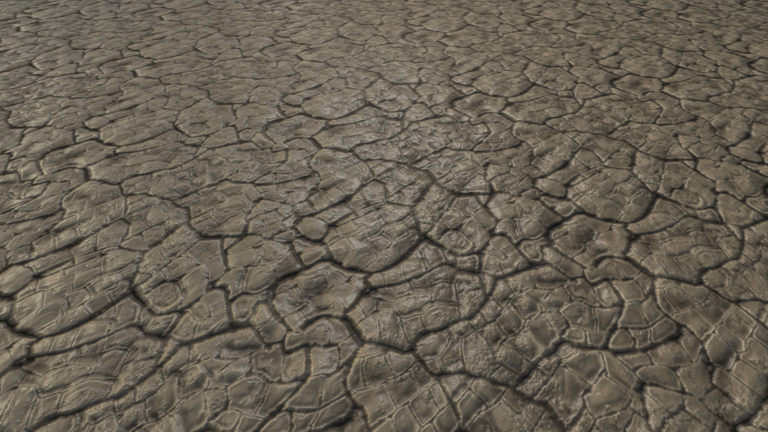 Stylized Ground Vol 14 - Hand Painted Texture Pack Texture_22
