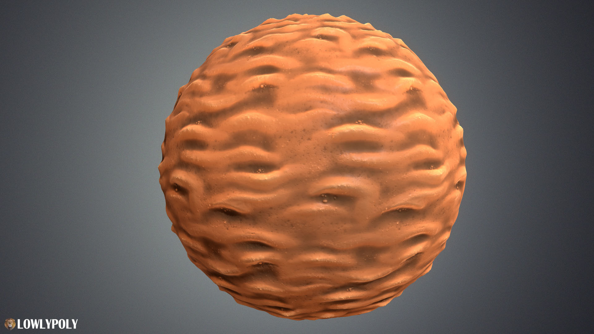 Stylized Sand Vol 16 - Hand Painted Texture Pack Texture_5