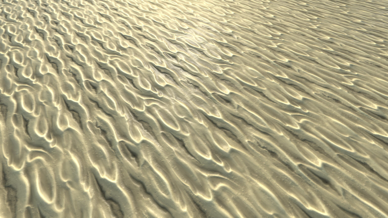 Stylized Sand Vol 16 - Hand Painted Texture Pack Texture_27