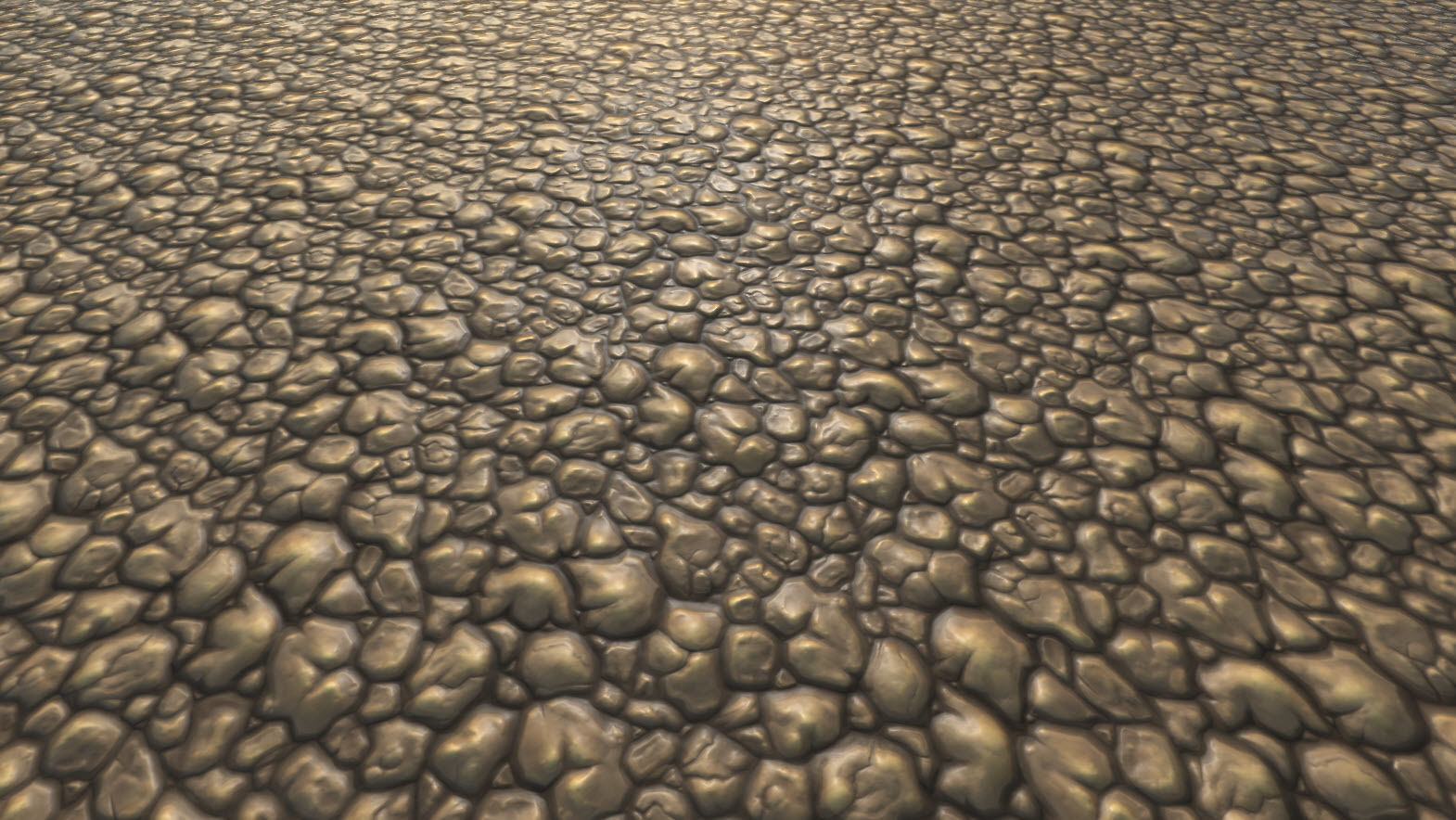 Stylized Sand Vol 16 - Hand Painted Texture Pack Texture_26