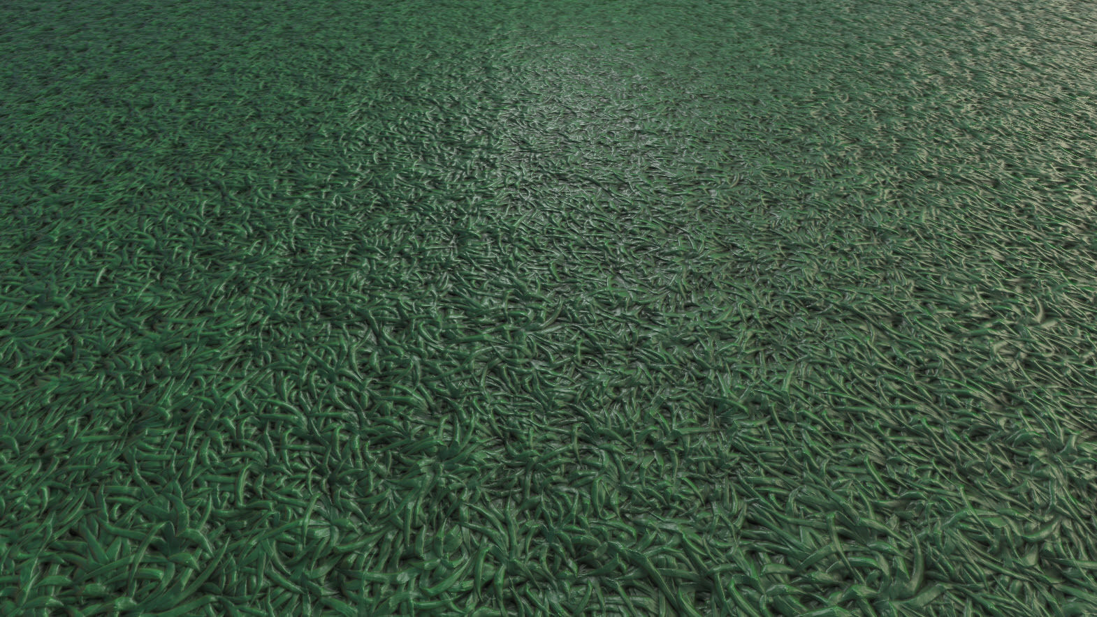 Stylized Grass Vol 17 - Hand Painted Texture Pack Texture_23
