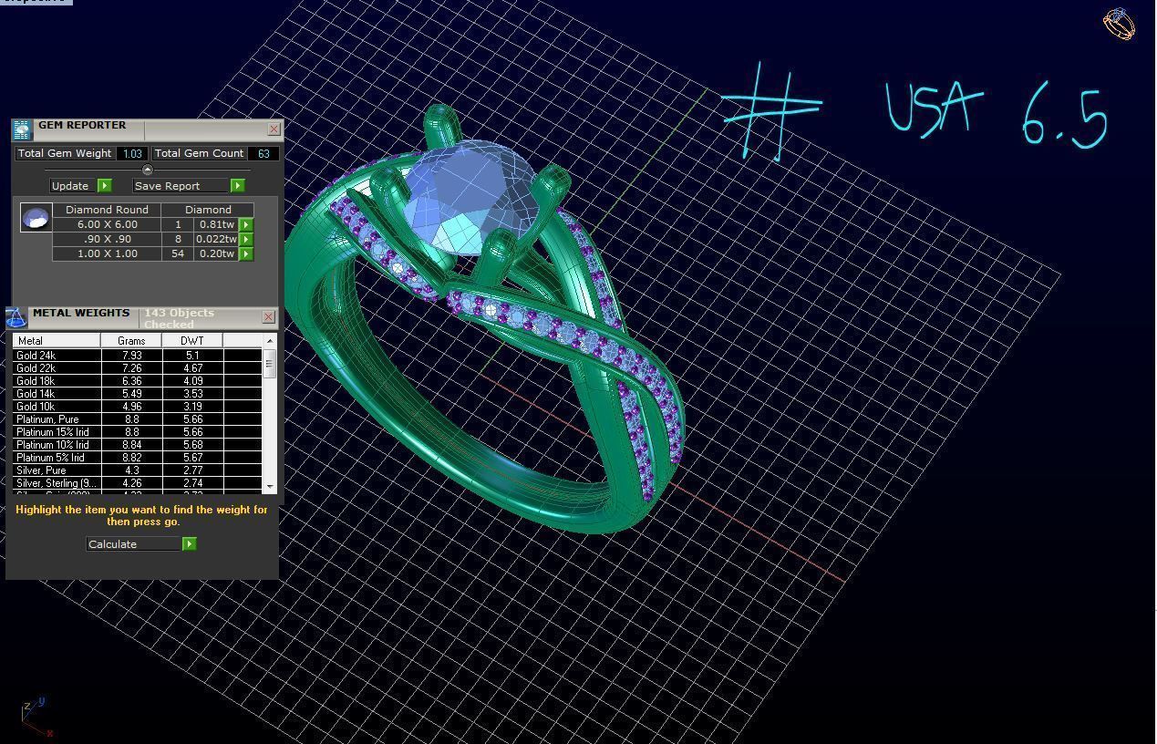 ZER 017-SET 3D print model_10