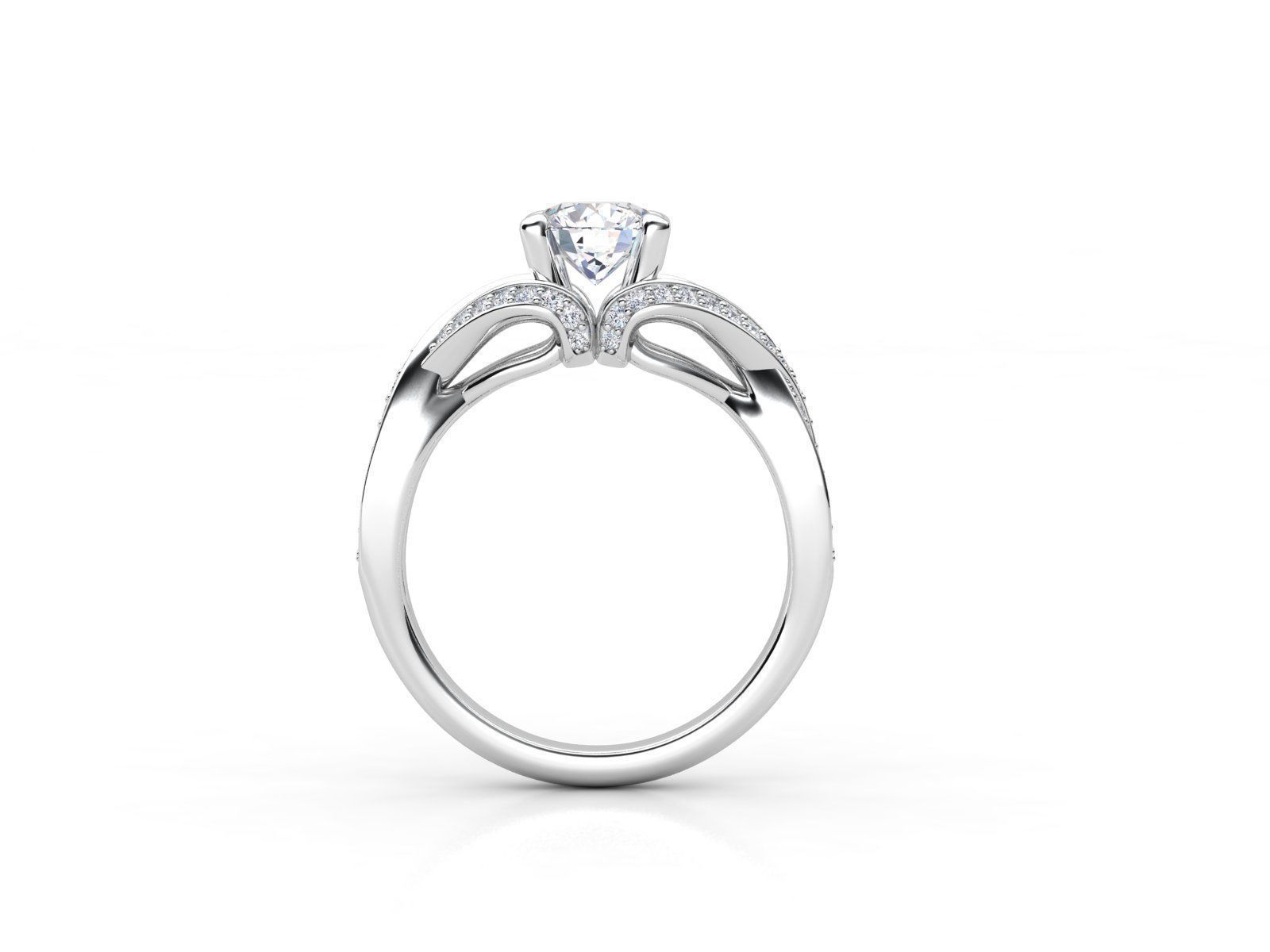 ZER 017-SET 3D print model_4