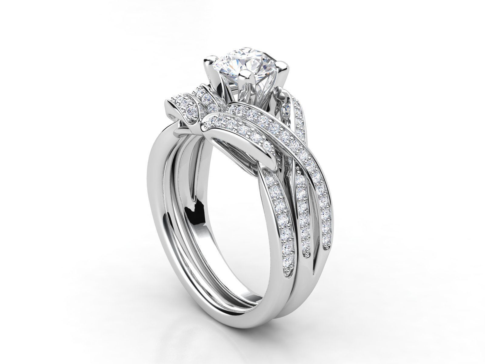 ZER 017-SET 3D print model_1