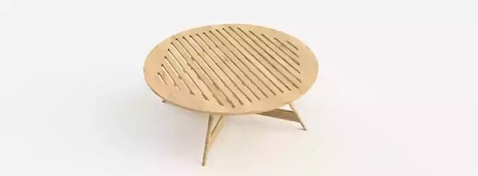Lounge Table