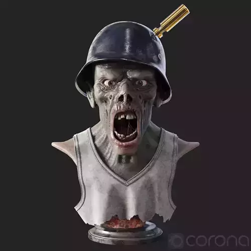 Zombie Bust