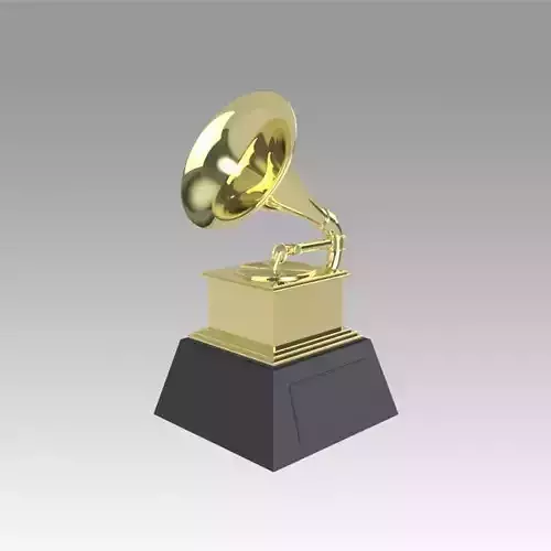 Grammy award