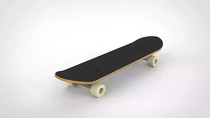 Skateboard