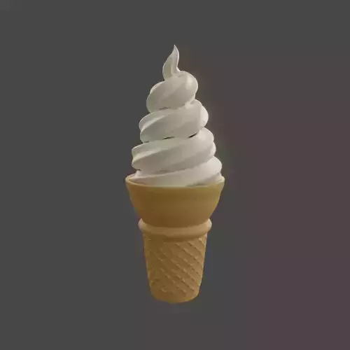 Ice cream