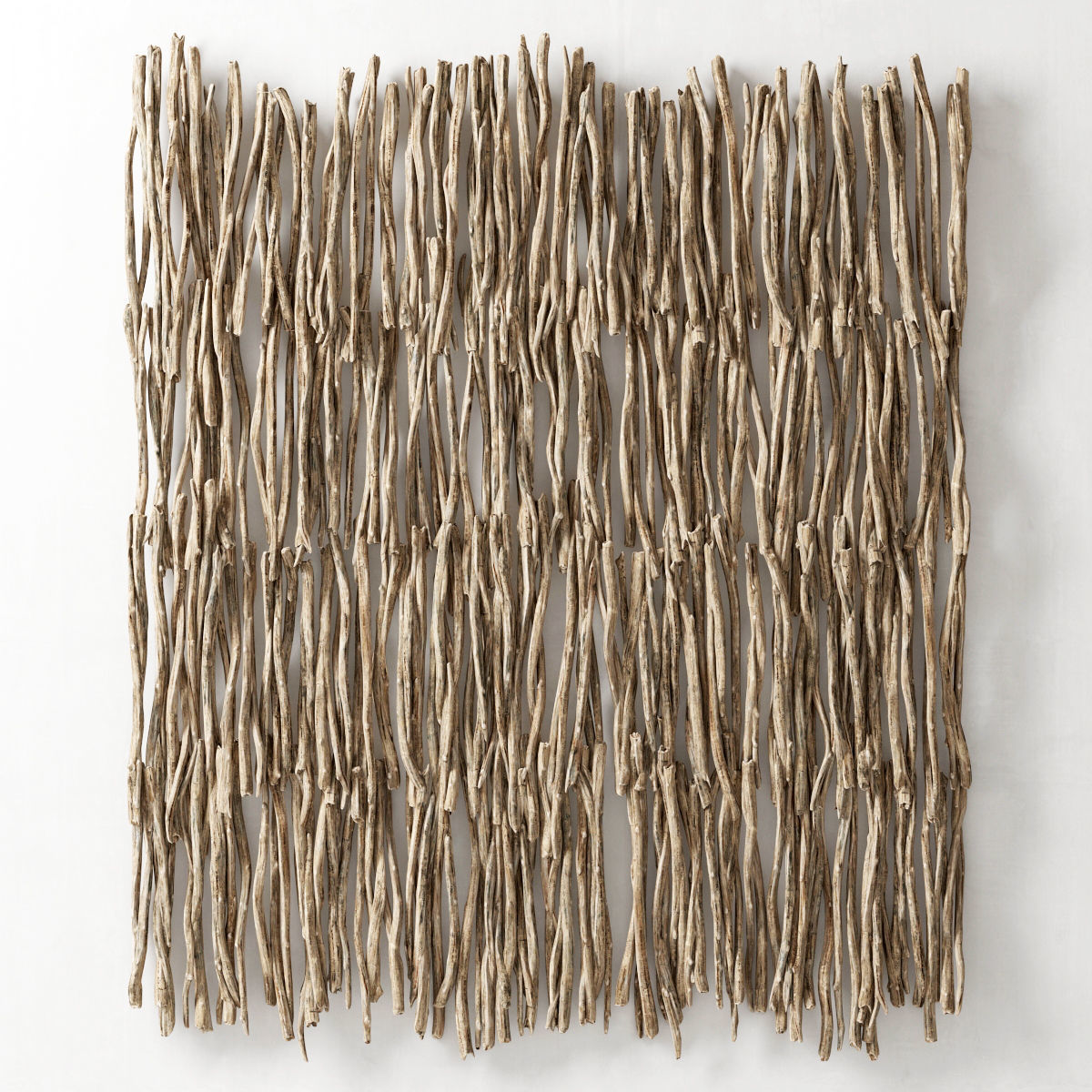 Snag panel 3D model_1