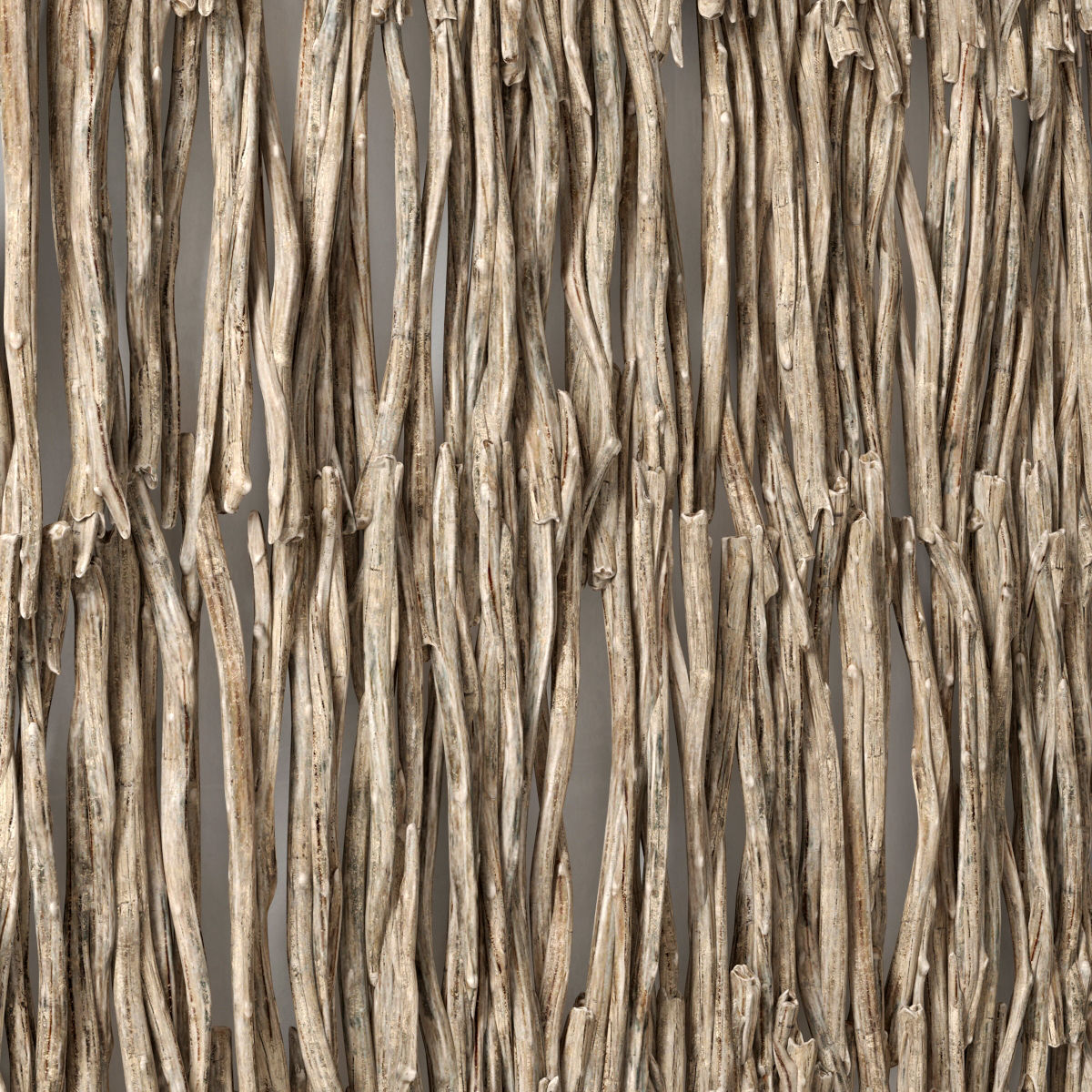 Snag panel 3D model_2