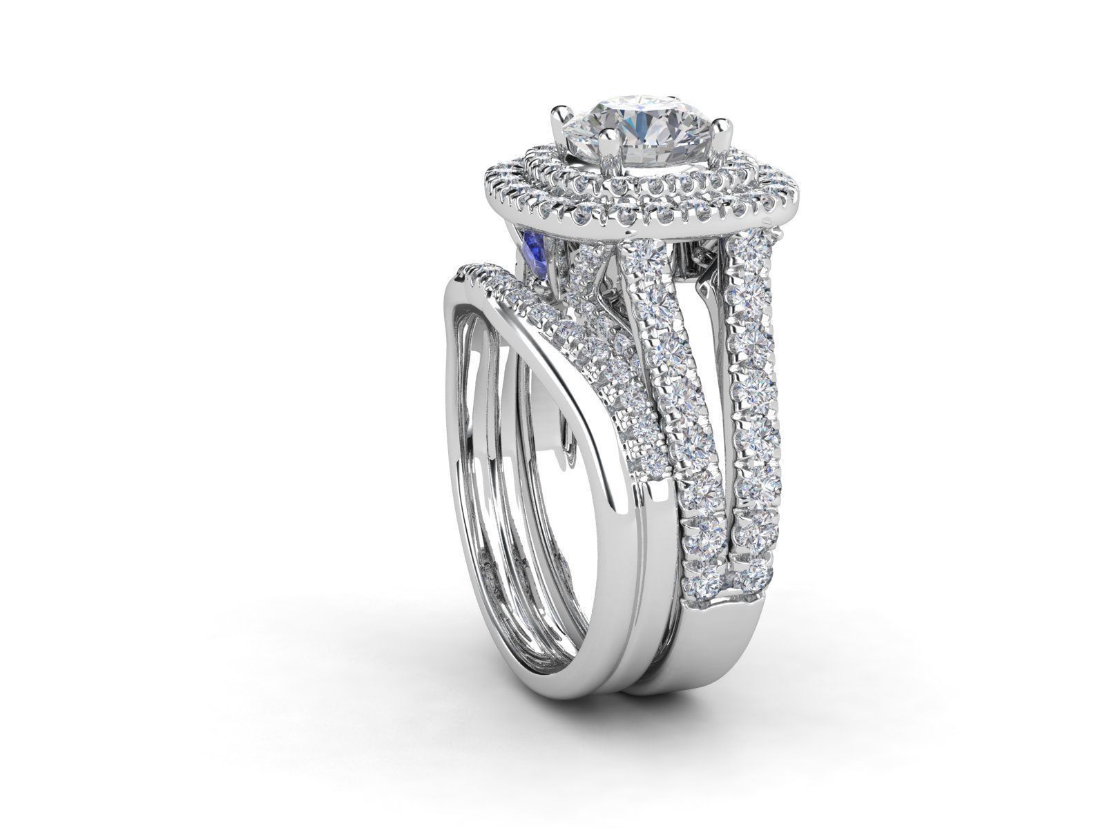 ZER 026 SET 3D print model_1