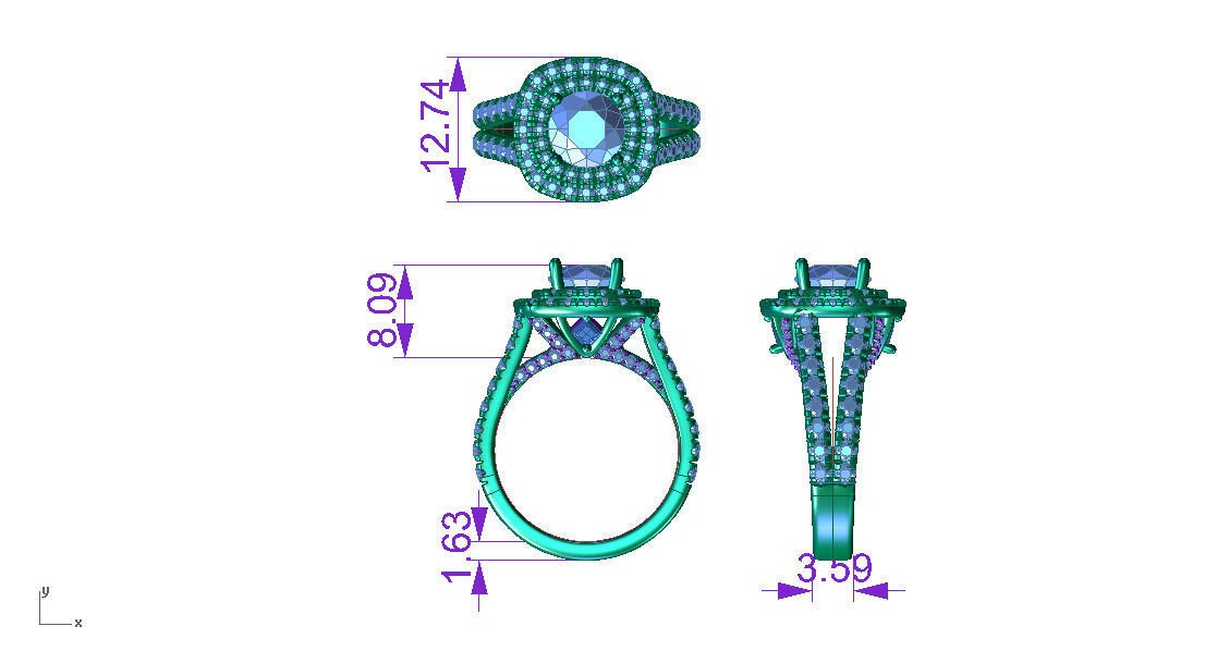 ZER 026 SET 3D print model_8