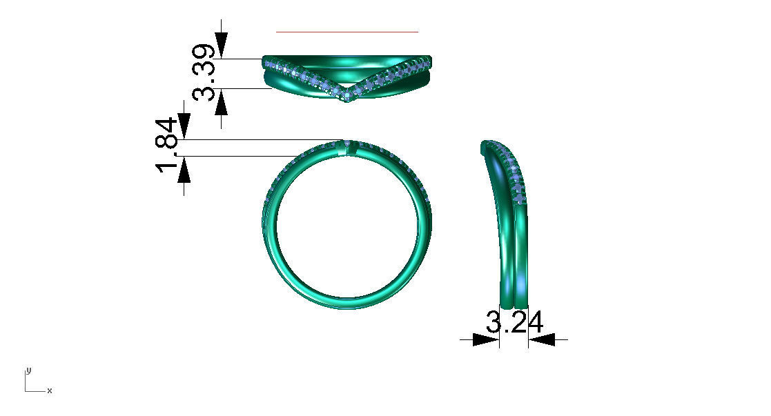 ZER 026 SET 3D print model_9
