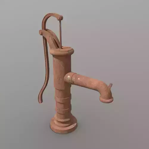 Hand Water Pump
