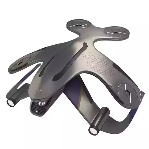 Audi Patrone drone