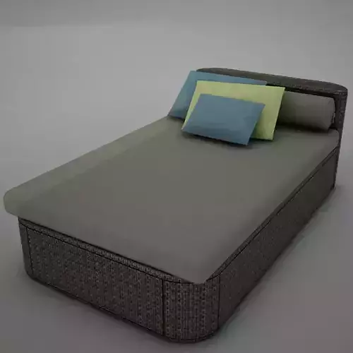 sofa chair 1 modern tropic