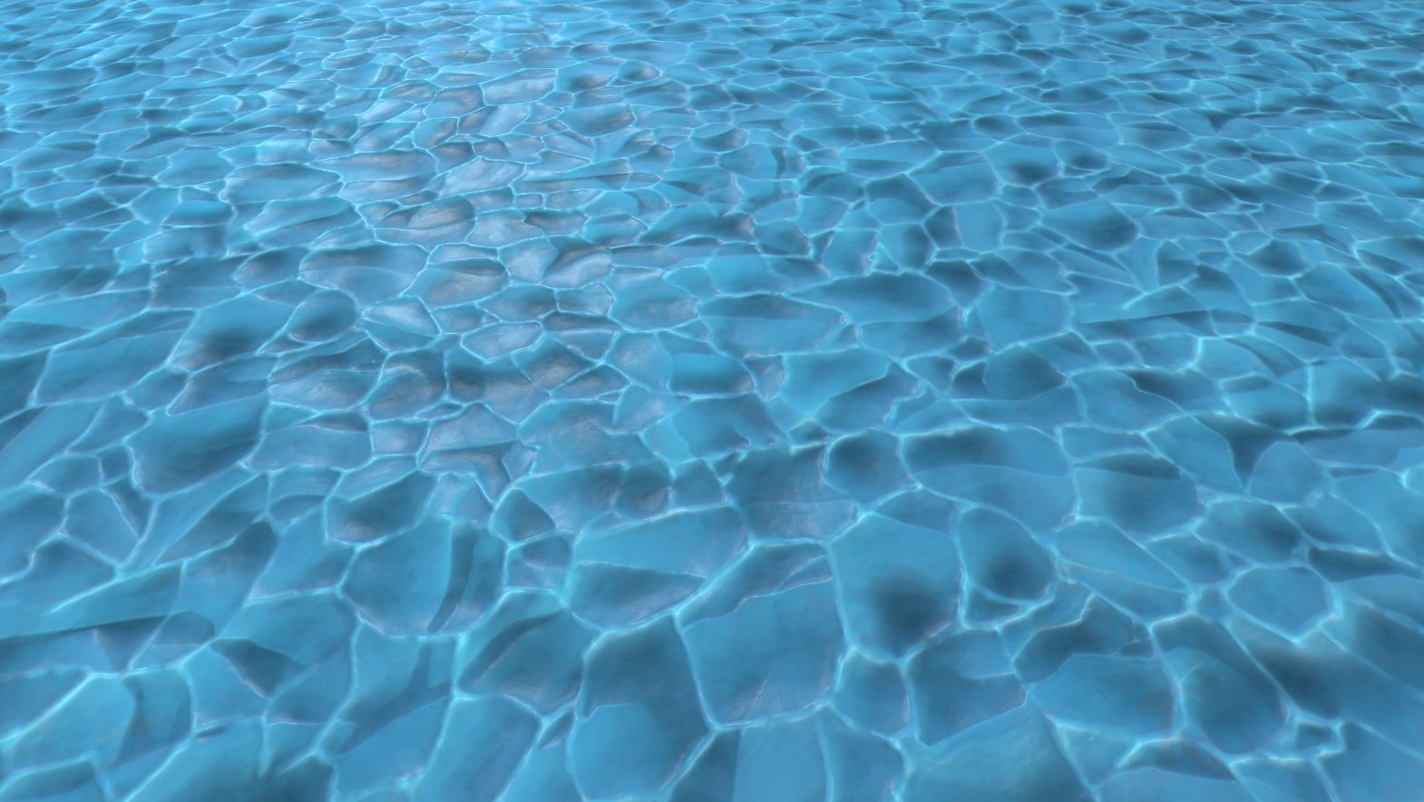 Stylized Snow Vol 20 - Hand Painted Texture Pack Texture_21