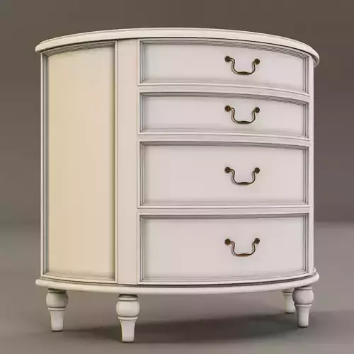 Laura Ashley dresser