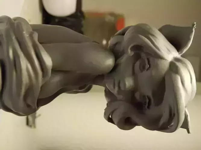 Lynx from Etienne Willem design