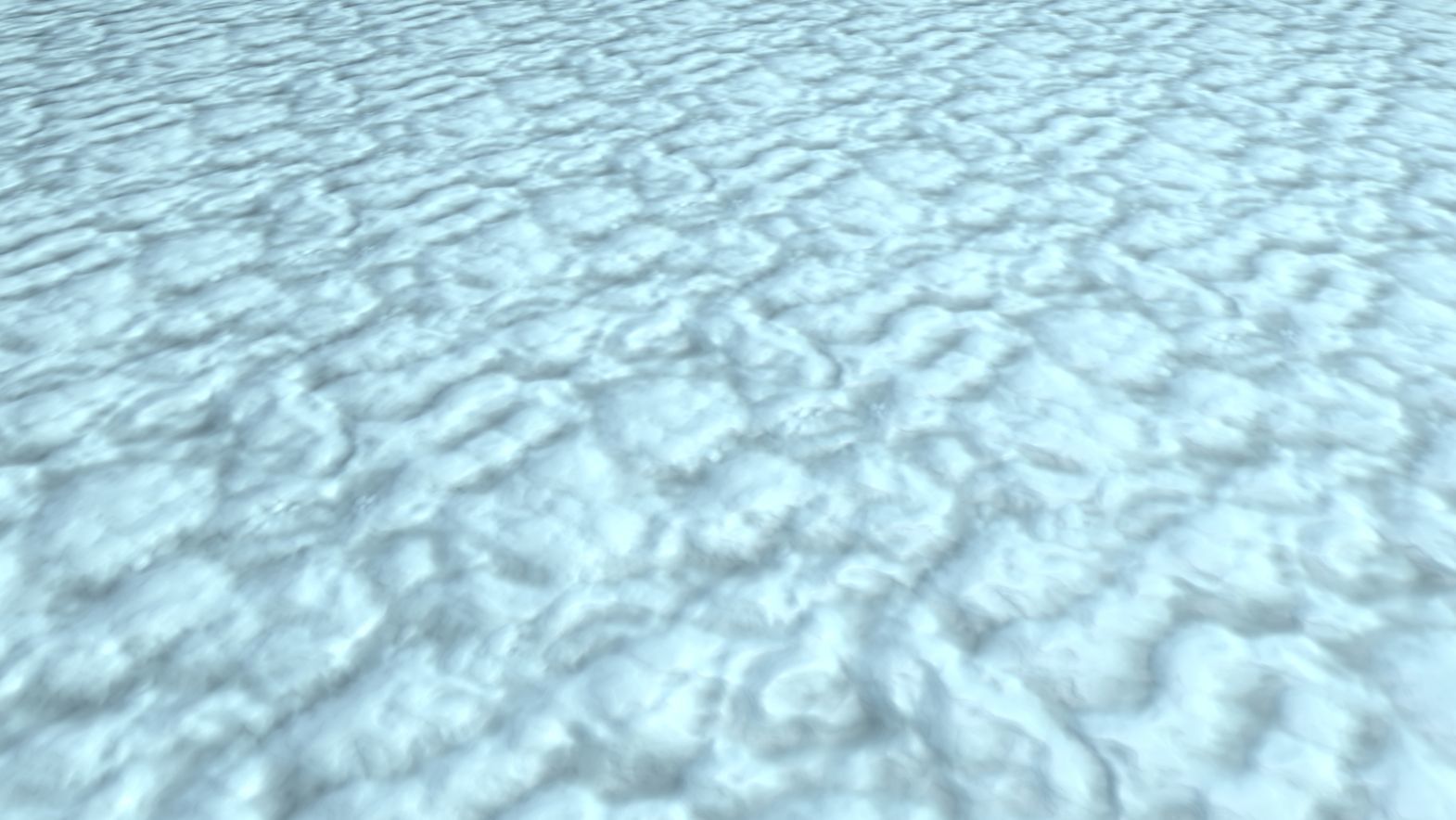 Stylized Snow Vol 22 - Hand Painted Texture Pack Texture_23