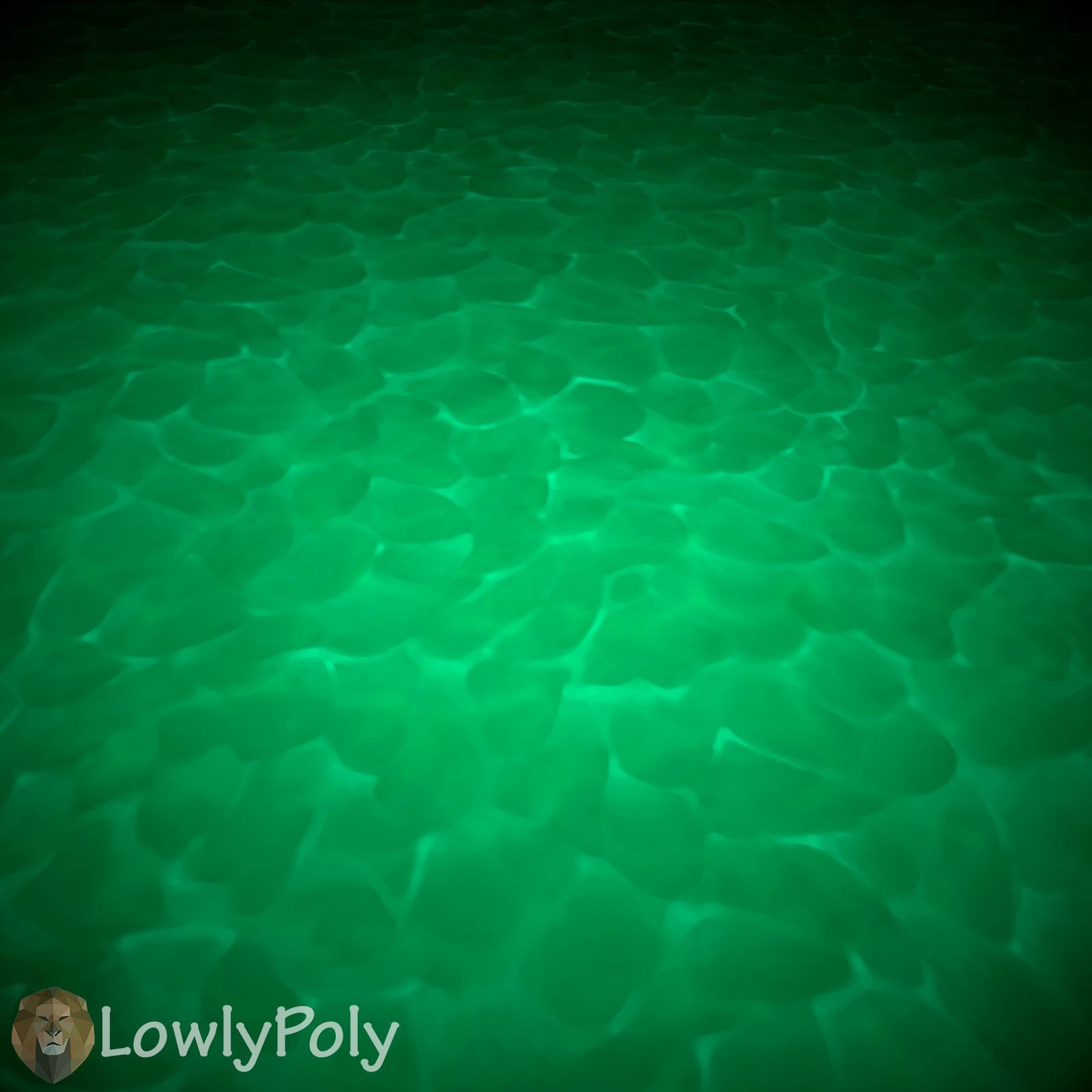 Stylized Snow Vol 22 - Hand Painted Texture Pack Texture_8