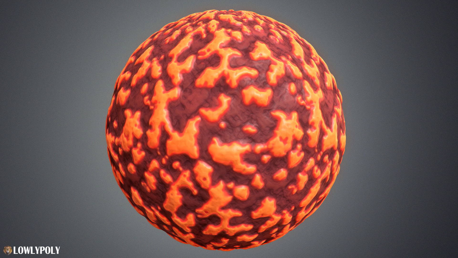 Stylized Snow Vol 22 - Hand Painted Texture Pack Texture_4