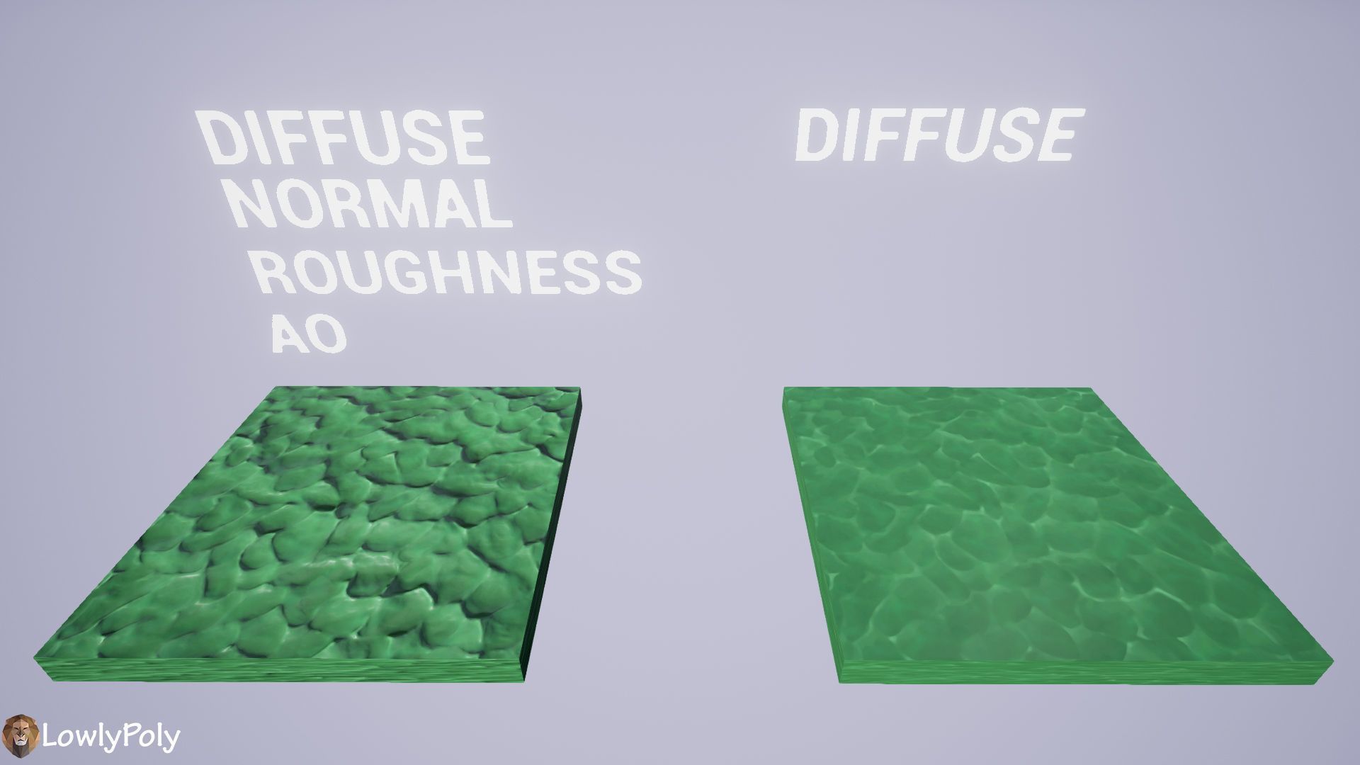 Stylized Snow Vol 22 - Hand Painted Texture Pack Texture_19