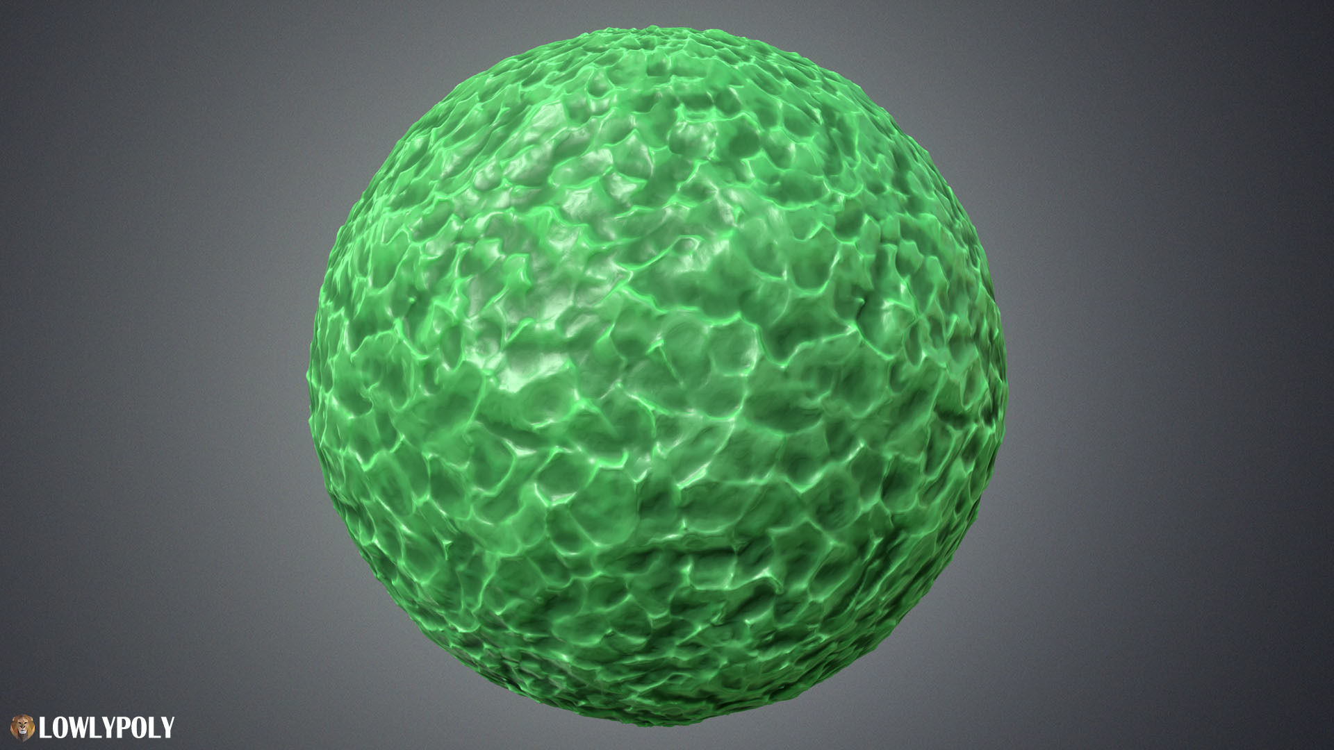 Stylized Snow Vol 22 - Hand Painted Texture Pack Texture_6