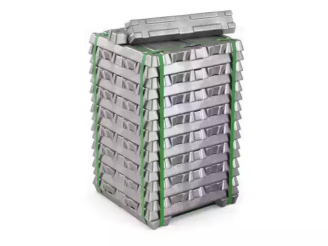 Aluminium Alloy Ingots