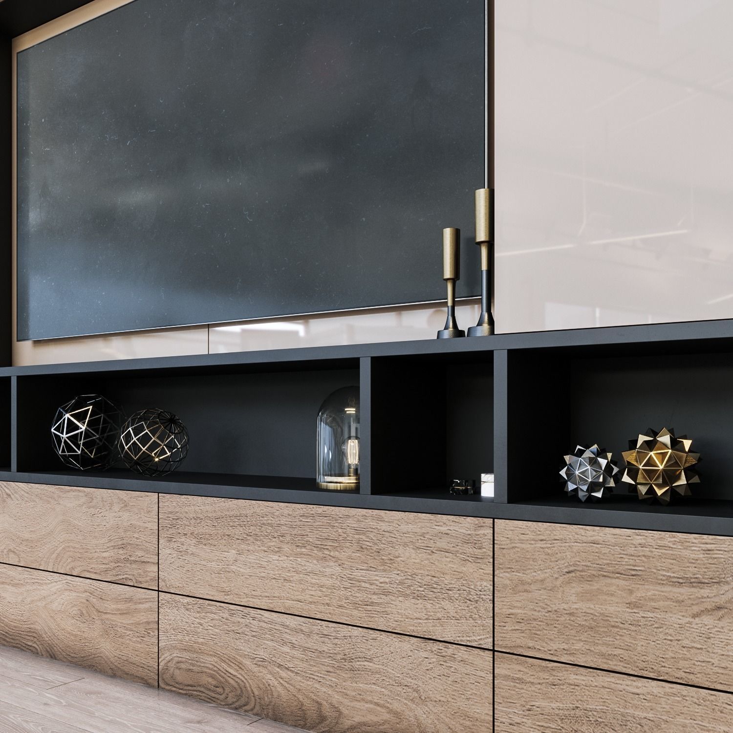 TV-ZONE-20 3D model_5