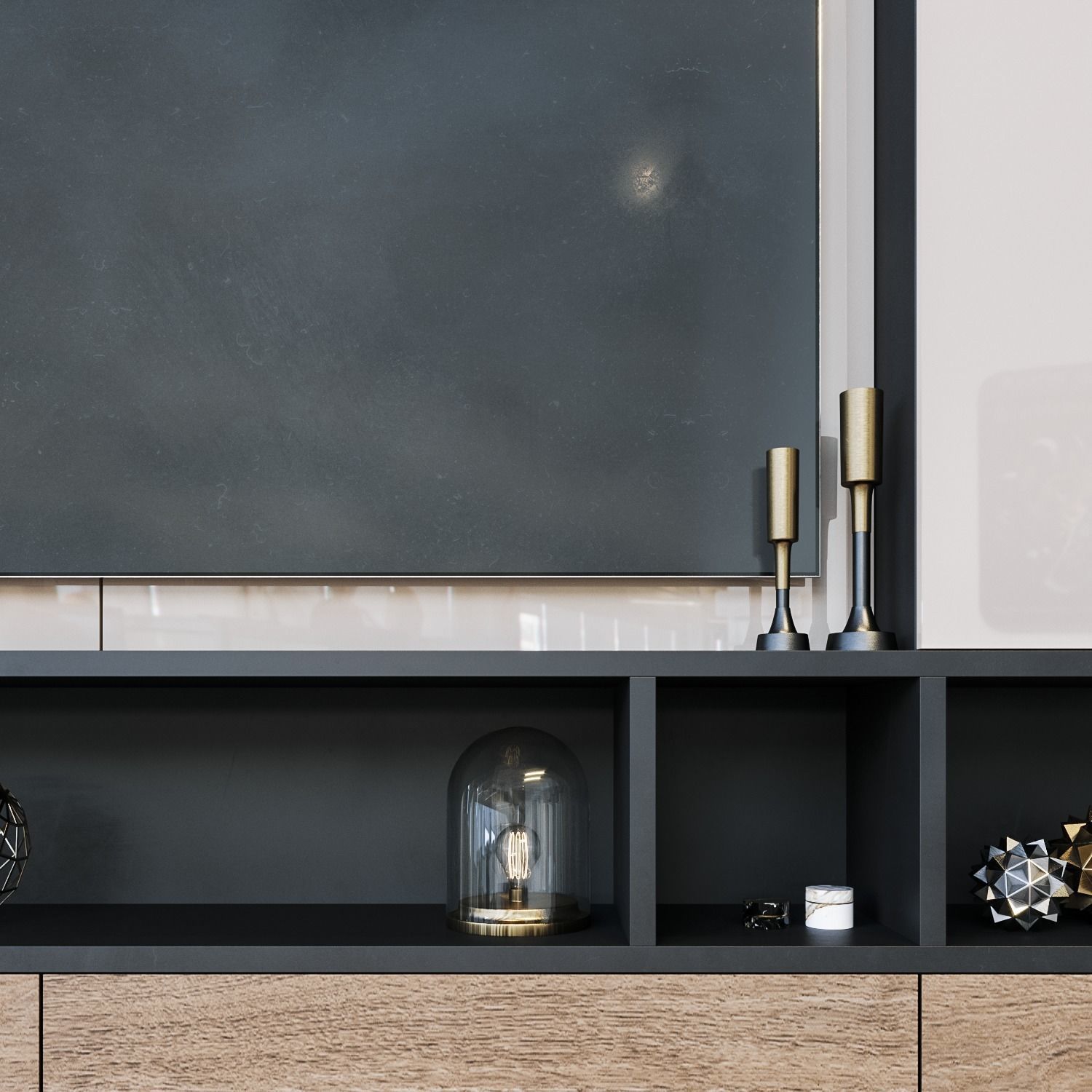 TV-ZONE-20 3D model_6