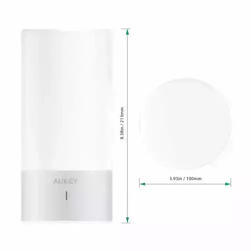 aukey lamp